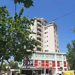 Apartmán Gerald's Central *
