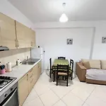 Gerald's Central Apartmán Vlorë