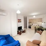 Apartmán Gerald's Central *