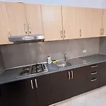 Apartmán Gerald's Central Vlorë