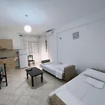 Gerald's Central Apartmán *