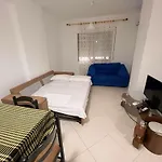 Apartmán Gerald's Central *