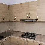 Apartmán Gerald's Central *