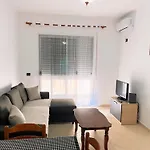 Apartmán Gerald's Central Vlorë