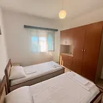 Apartmán Gerald's Central *