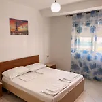 Apartmán Gerald's Central Vlorë