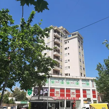 Apartamento Gerald's Central *