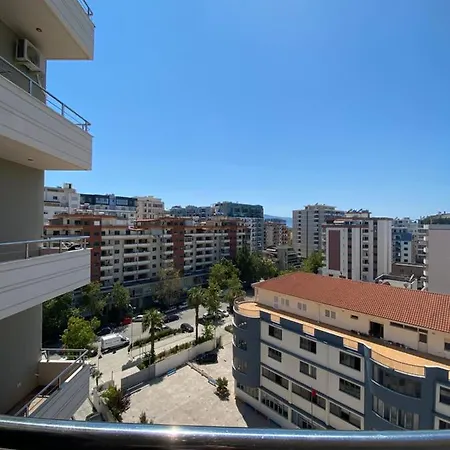 Apartamento Gerald's Central *