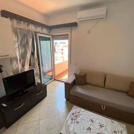 Apartamento Gerald's Central *
