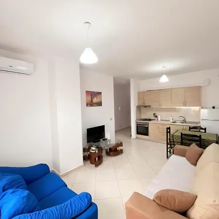 Appartement Gerald's Central *