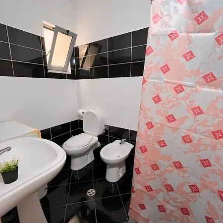 Appartement Gerald's Central