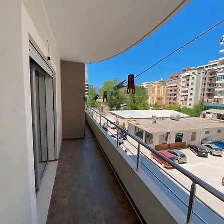 Appartement Gerald's Central *