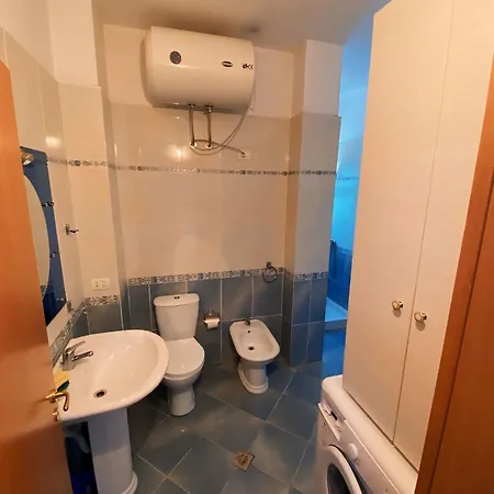 Apartamento Gerald's Central Vlorë