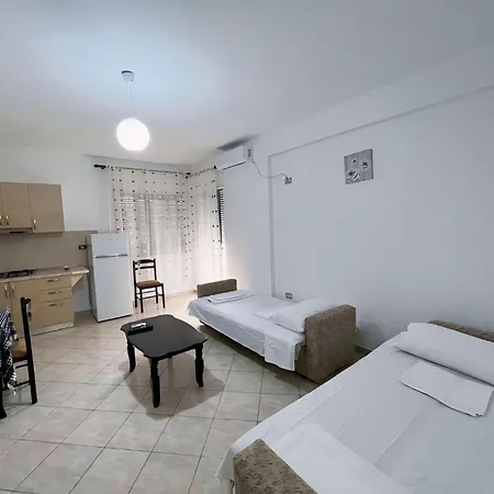 Gerald's Central Appartement *