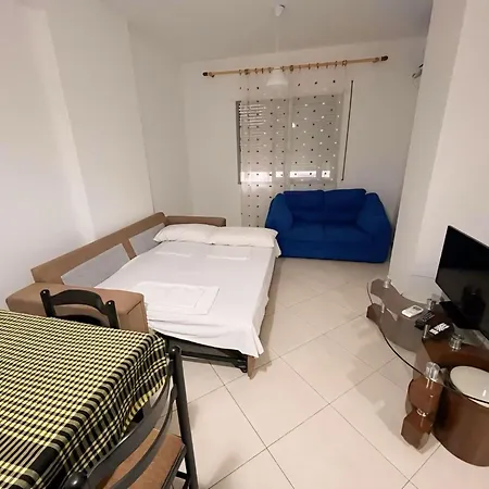 Apartamento Gerald's Central *