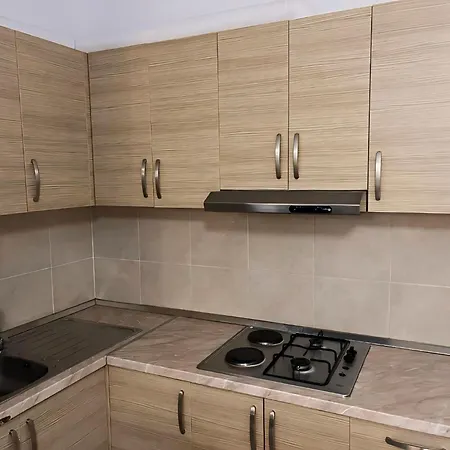 Apartamento Gerald's Central *