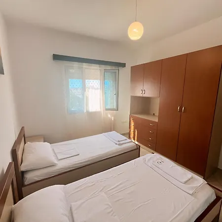 Apartamento Gerald's Central *
