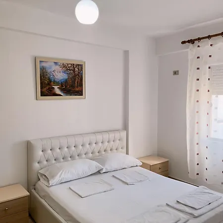 Gerald's Central Appartement *