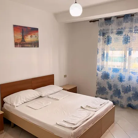 Appartement Gerald's Central Vlorë