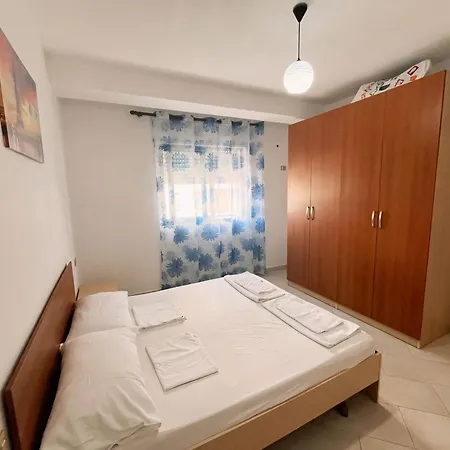 Appartement Gerald's Central