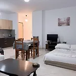 Gerald's Central Apartman Vlora