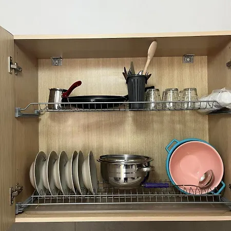 Gerald's Central Apartment Vlore