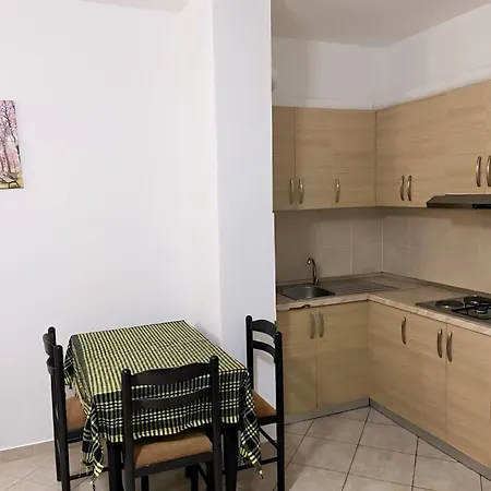 Gerald's Central Appartamento