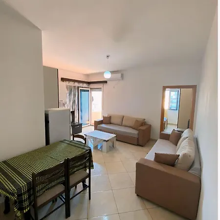 Gerald's Central * Vlore