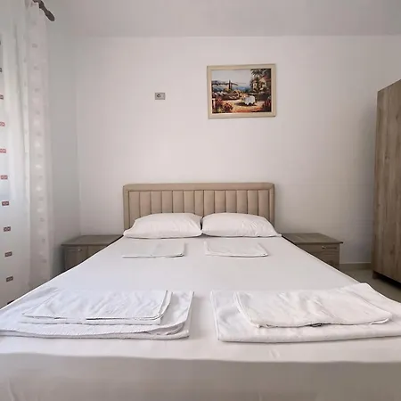 Apartment Gerald's Central Vlore