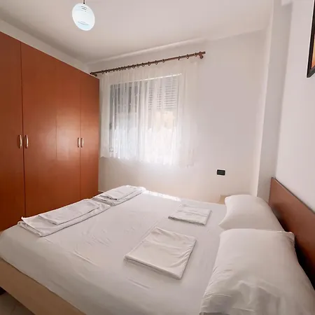 Apartment Gerald's Central