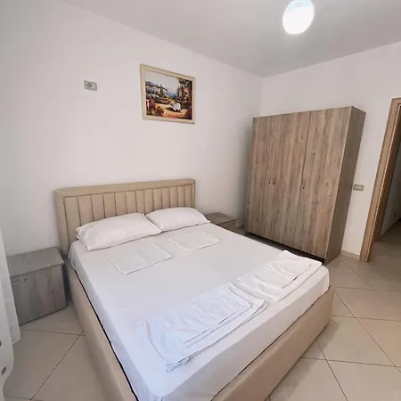 Apartment Gerald's Central Vlore