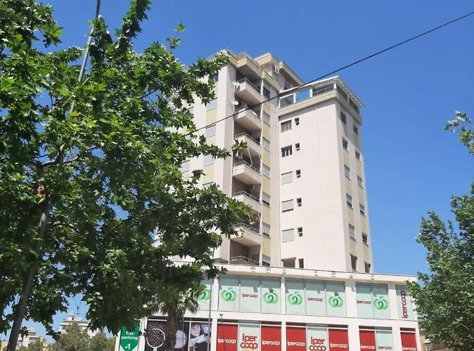 Appartamento Gerald's Central *