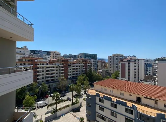 Appartamento Gerald's Central *