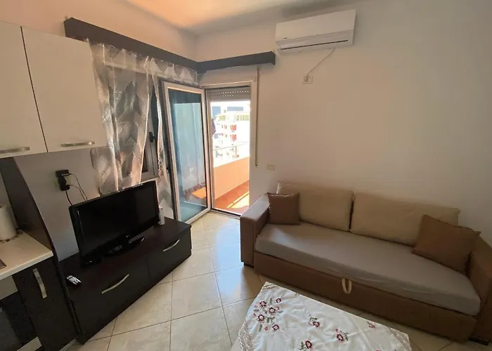 Appartamento Gerald's Central *