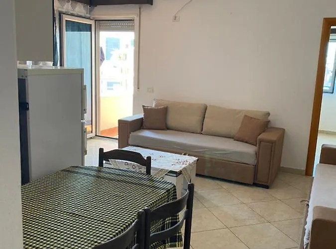 Appartamento Gerald's Central Vlorë