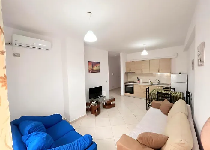 Appartamento Gerald's Central *