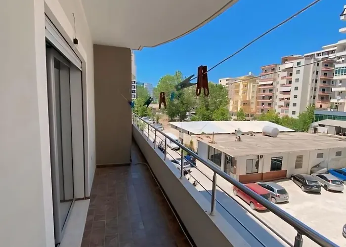 Appartamento Gerald's Central *