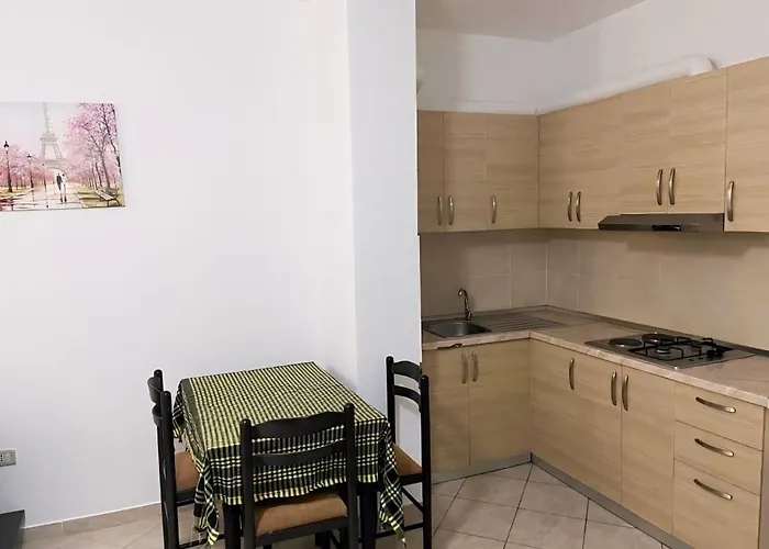Gerald's Central Appartamento