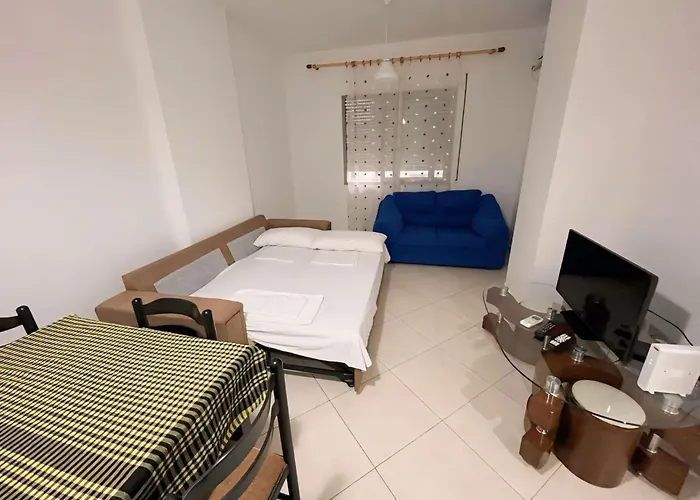 Appartamento Gerald's Central *