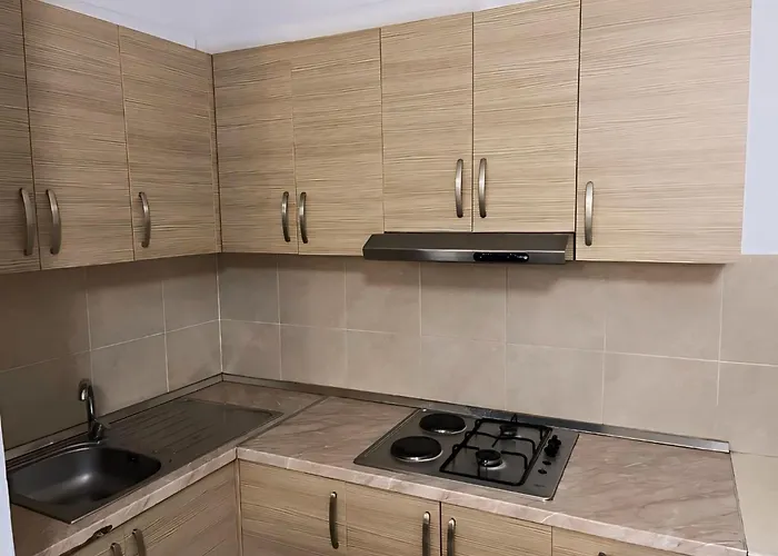 Appartamento Gerald's Central *