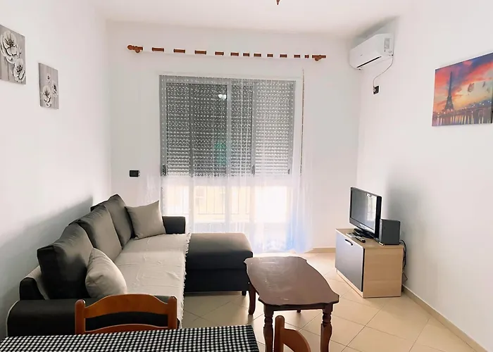 Appartamento Gerald's Central Vlorë