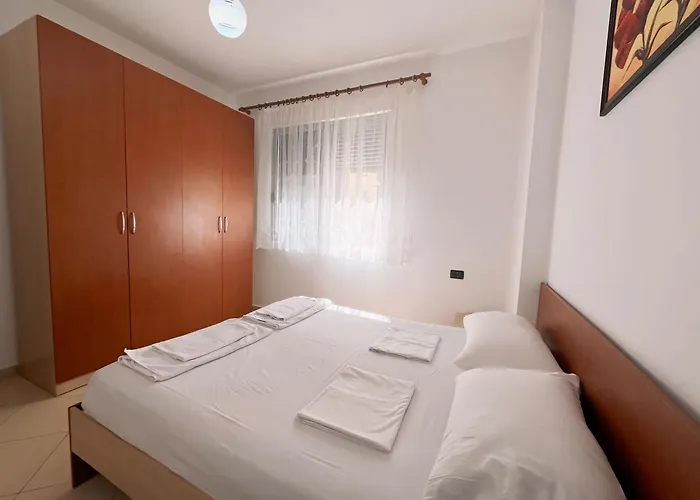 Appartamento Gerald's Central