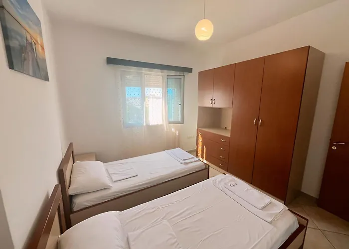 Appartamento Gerald's Central *