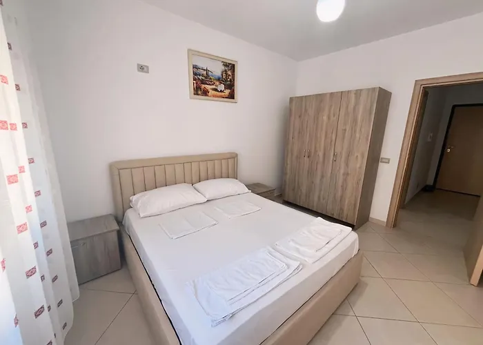 Appartamento Gerald's Central Vlorë