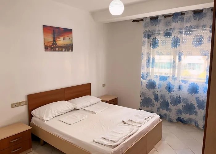 Appartamento Gerald's Central Vlorë