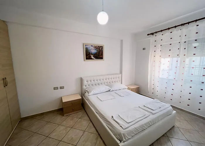 Appartamento Gerald's Central