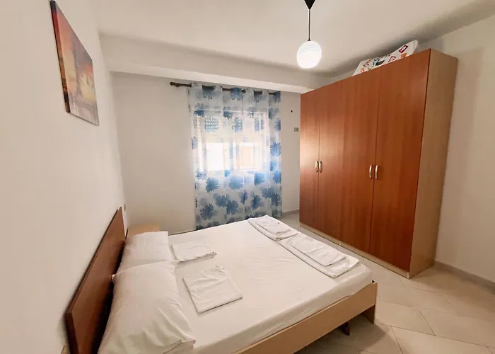 Appartamento Gerald's Central